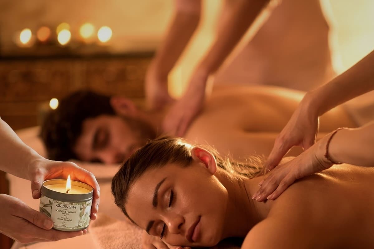 Terre des Sens — Bien-être à Genève